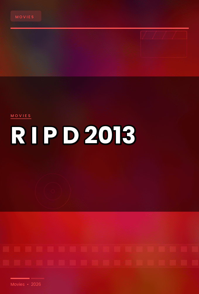 R I P D 2013 REPACK 1080p BluRay HDR10 DDP 7 1 x265-edge2020