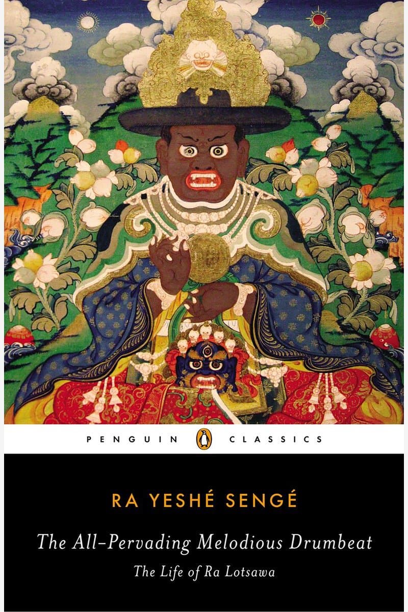 Ra.Yeshe.Senge.The.All-Pervading.Melodious.Drumbeat.The.Life.of.Ra.Lotsawa.2015.RETAiL.EPUB.eBook-NODE