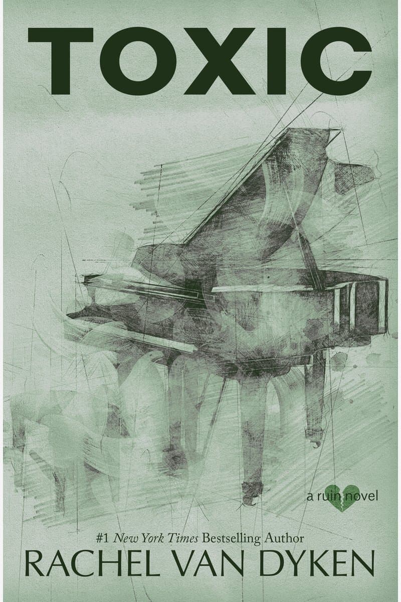 Rachel.Van.Dyken.Toxic.2014.RETAiL.EPUB.eBook-NODE