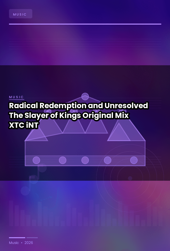 Radical_Redemption_and_Unresolved-The_Slayer_of_Kings_Original_Mix_-SINGLE-WEB-2024-XTC_iNT