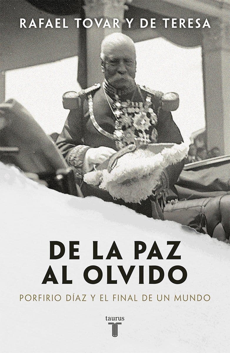 Rafael.Tovar.Y.De.Teresa.-.De.La.Paz.Al.Olvido.2015.SPANISH.RETAIL.EPUB.eBook-CTO