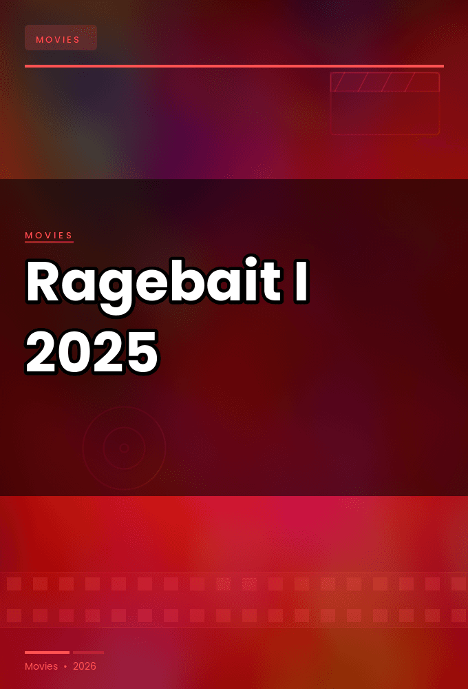 Ragebait I 2025 1080p WEBRip-LAMA