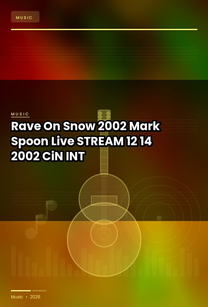 Rave_On_Snow_2002-Mark_Spoon_Live-STREAM-12-14-2002-CiN_INT