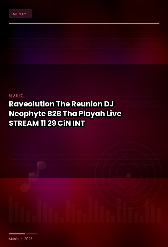 Raveolution_The_Reunion_2025-DJ_Neophyte_B2B_Tha_Playah_Live-STREAM-11-29-2025-CiN_INT