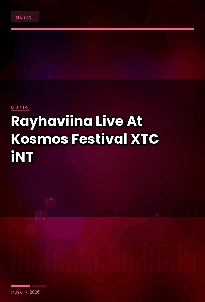 Rayhaviina-Live_At_Kosmos_Festival_2026-WEB-2026-XTC_iNT