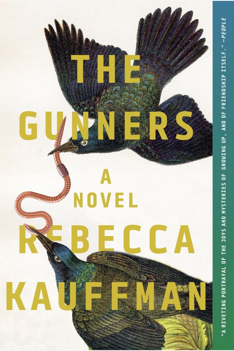 Rebecca.Kauffman.The.Gunners.A.Novel.2018.RETAiL.EPUB.eBook-NODE