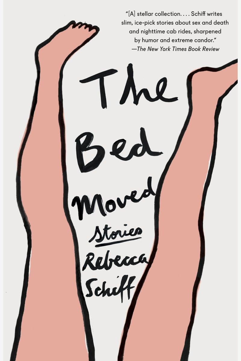 Rebecca.Schiff.The.Bed.Moved.Stories.2016.RETAiL.EPUB.eBook-NODE
