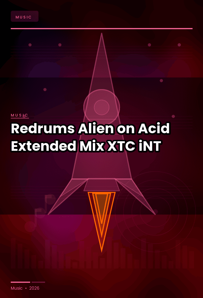 Redrums-Alien_on_Acid_Extended_Mix_-SINGLE-WEB-2024-XTC_iNT