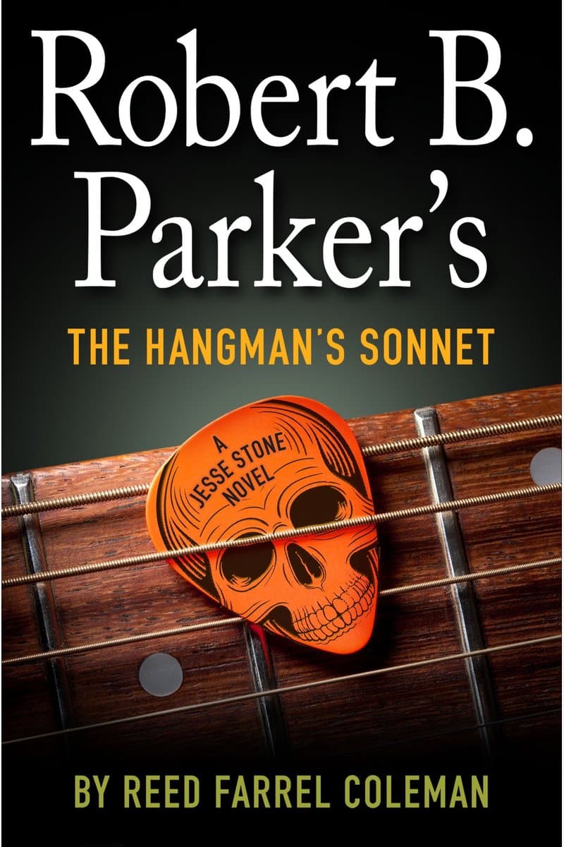 Reed.Farrel.Coleman.Robert.B.Parkers.the.Hangmans.Sonnet.2017.RETAiL.EPUB.eBook-NODE