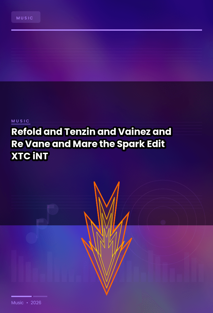 Refold_and_Tenzin_and_Vainez_and_Re-Vane_and_Mare-the_Spark_Edit_-SINGLE-WEB-2025-XTC_iNT