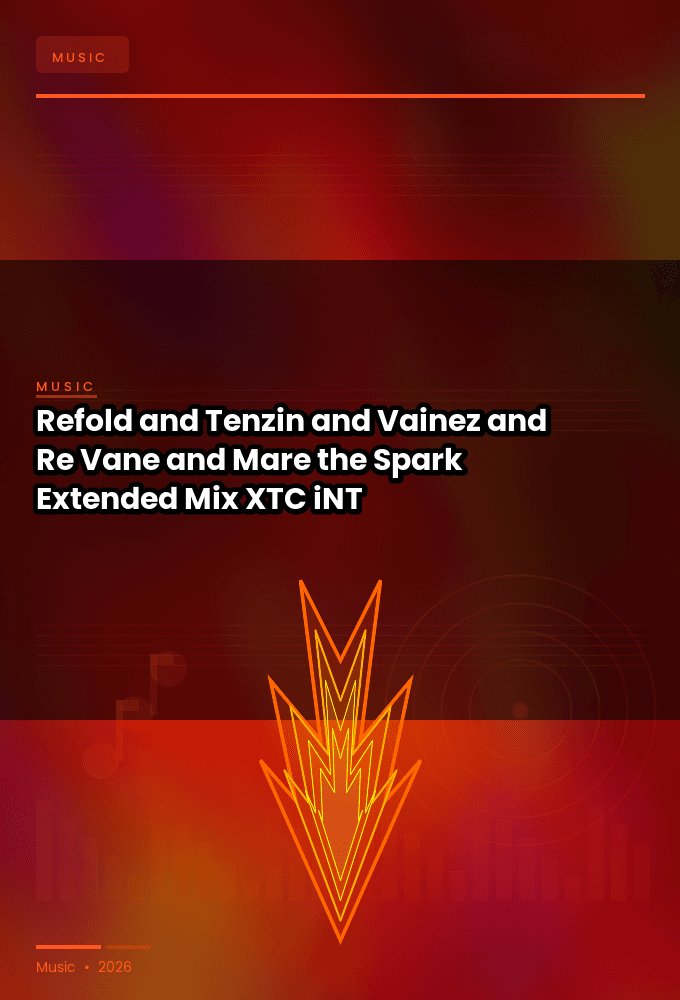 Refold_and_Tenzin_and_Vainez_and_Re-Vane_and_Mare-the_Spark_Extended_Mix_-SINGLE-WEB-2025-XTC_iNT