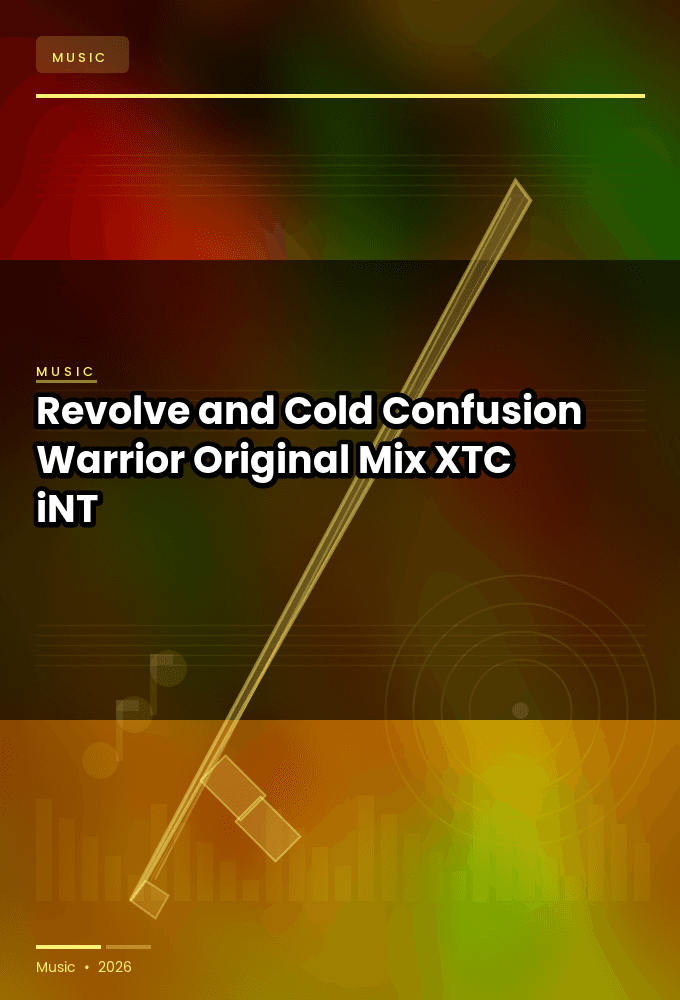 Revolve_and_Cold_Confusion-Warrior_Original_Mix_-SINGLE-WEB-2024-XTC_iNT