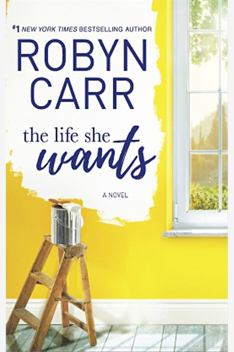 Robyn.Carr.The.Life.She.Wants.A.Novel.2016.RETAiL.EPUB.eBook-NODE