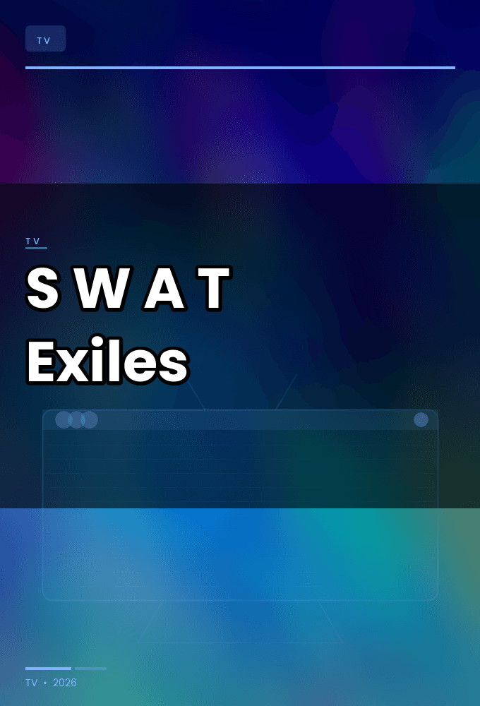S W A T Exiles S01E01 1080p WEB H264-CAKES