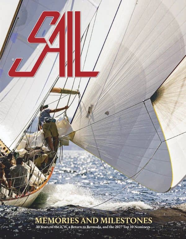 SAIL - October 2026