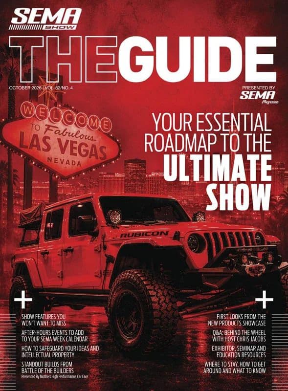 SEMA_Magazine_-_October_2026