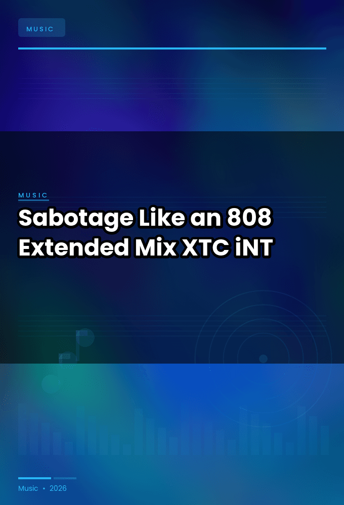 Sabotage-Like_an_808_Extended_Mix_-SINGLE-WEB-2024-XTC_iNT