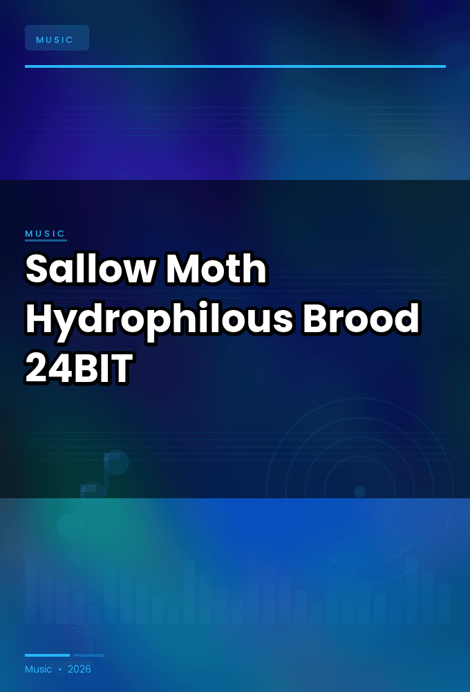 Sallow_Moth-Hydrophilous_Brood-24BIT-WEB-FLAC-2026-ENTiTLED