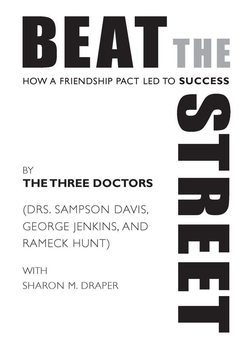 Sampson.Davis.George.Jenkins.And.Rameck.Hunt.-.We.Beat.The.Street.How.A.Friendship.Pact.Led.To.Success.2006.RETAIL.EPUB.eBook-CTO