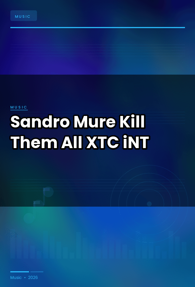 Sandro_Mure-Kill_Them_All-WEB-2023-XTC_iNT