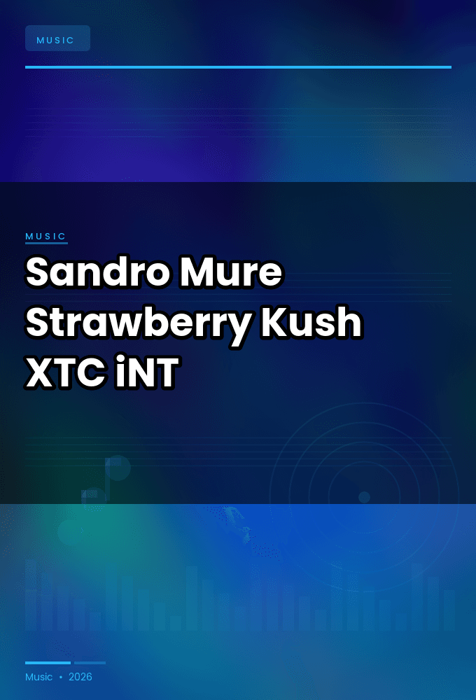Sandro_Mure-Strawberry_Kush-WEB-2025-XTC_iNT