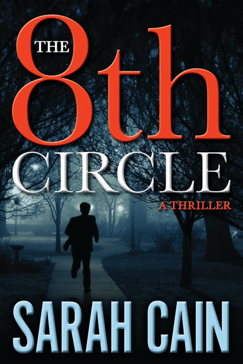 Sarah.Cain.The.8th.Circle.A.Danny.Ryan.Thriller.2016.RETAiL.EPUB.eBook-NODE
