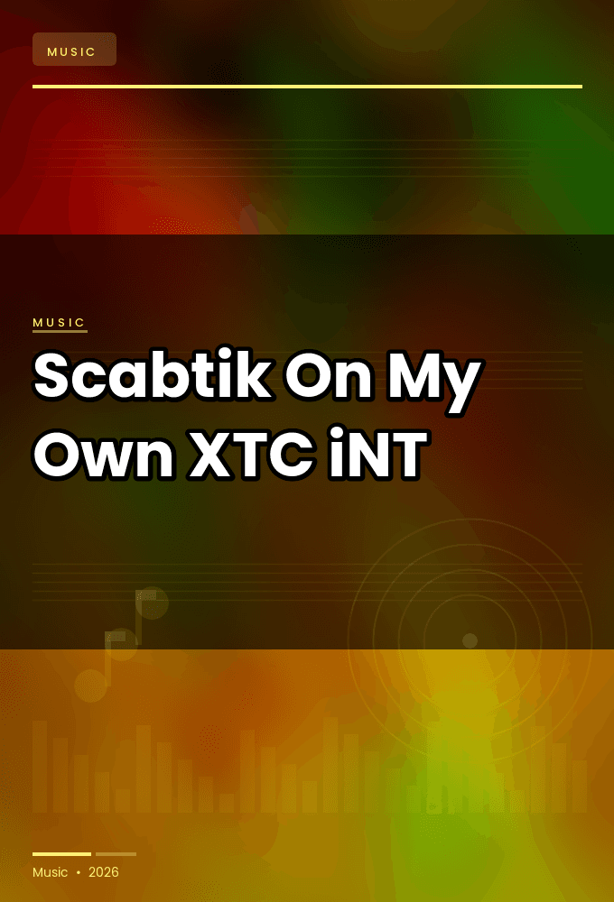 Scabtik-On_My_Own-WEB-2025-XTC_iNT