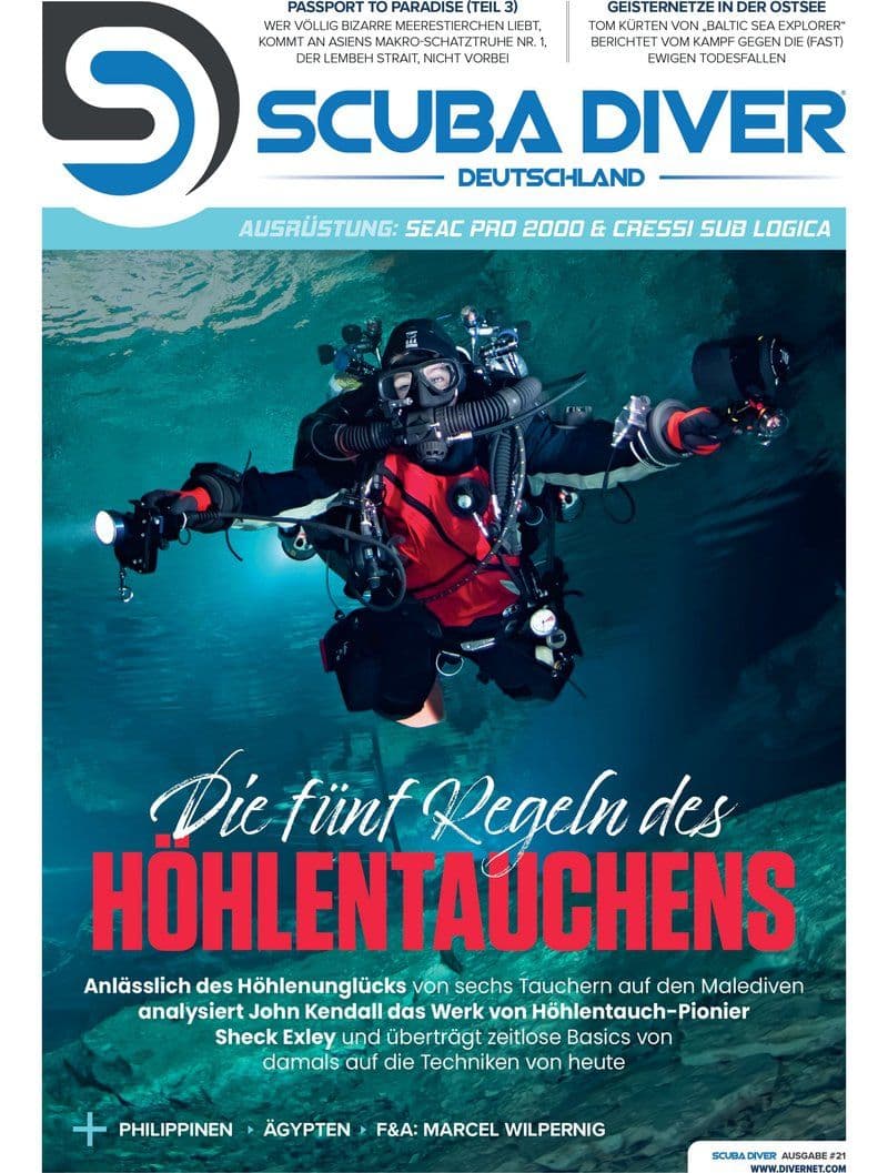 Scuba.Diver.Deutschland.No.21.2026.GERMAN.HYBRID.MAGAZINE.eBook-LORENZ