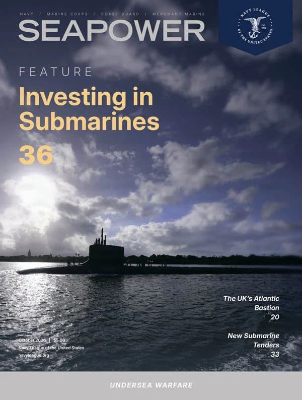 Seapower_-_October_2026