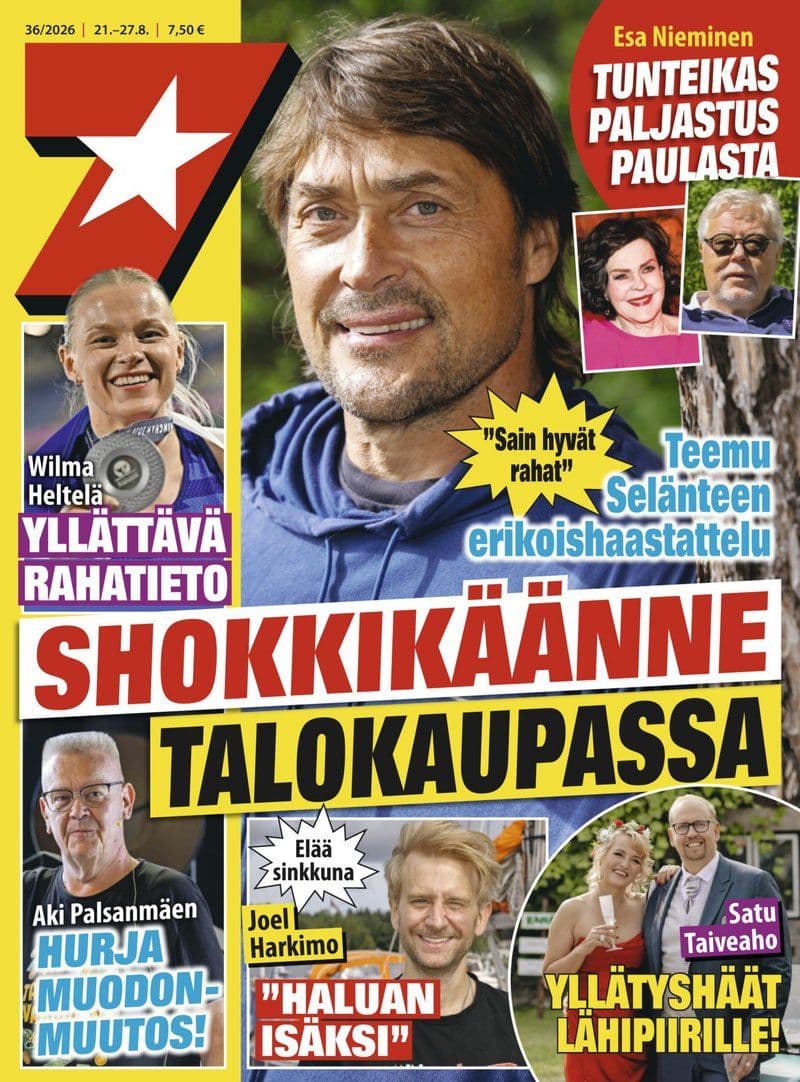 Seiska.No.36.2026.FiNNiSH.HYBRiD.MAGAZiNE.eBook-LiBRiCiDE
