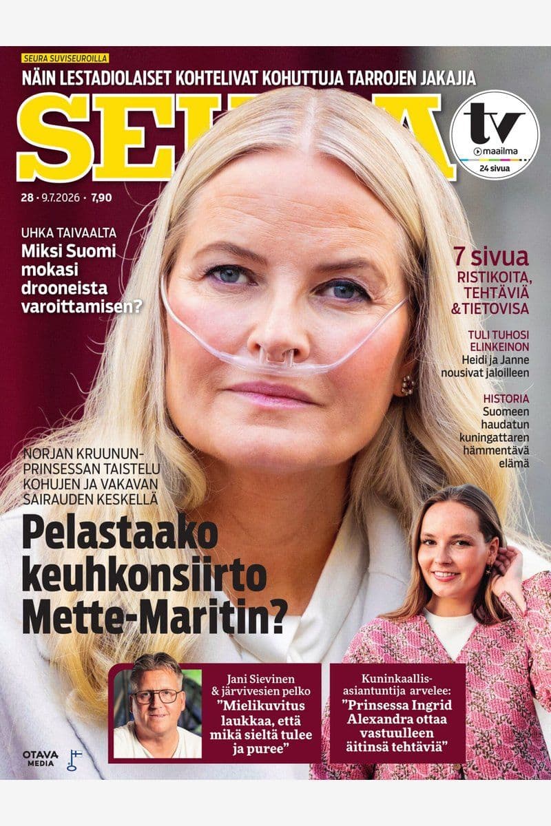Seura.No.28.2026.FiNNiSH.HYBRiD.MAGAZiNE.eBook-LiBRiCiDE