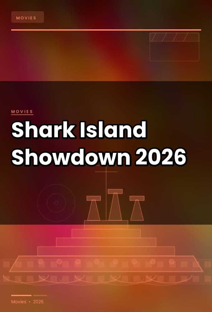 Shark Island Showdown 2026 1080p WEB h264-GRACE