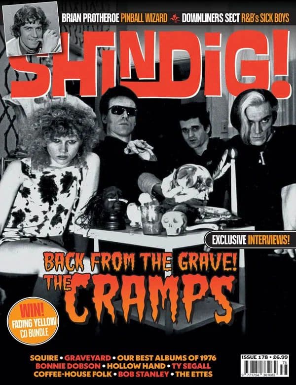 Shindig_Magazine_-_Issue_176_June_2026