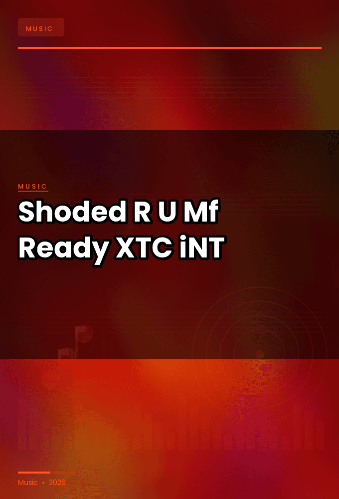 Shoded-R_U_Mf_Ready-SINGLE-WEB-2025-XTC_iNT