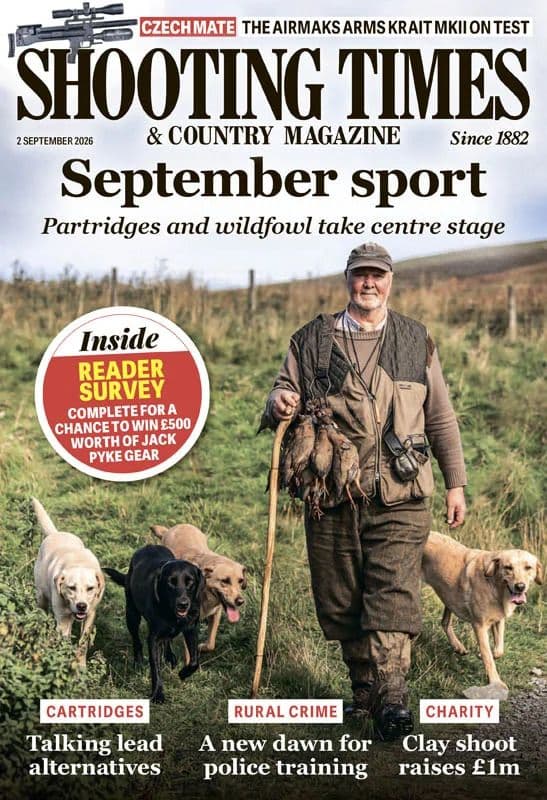 Shooting_Times_Country_-_02_September_2026