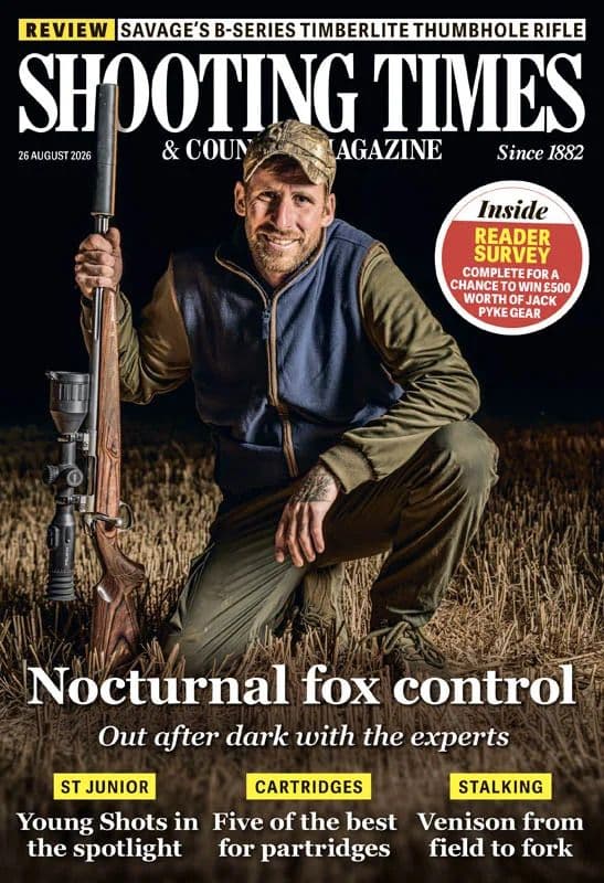 Shooting_Times_Country_-_26_August_2026