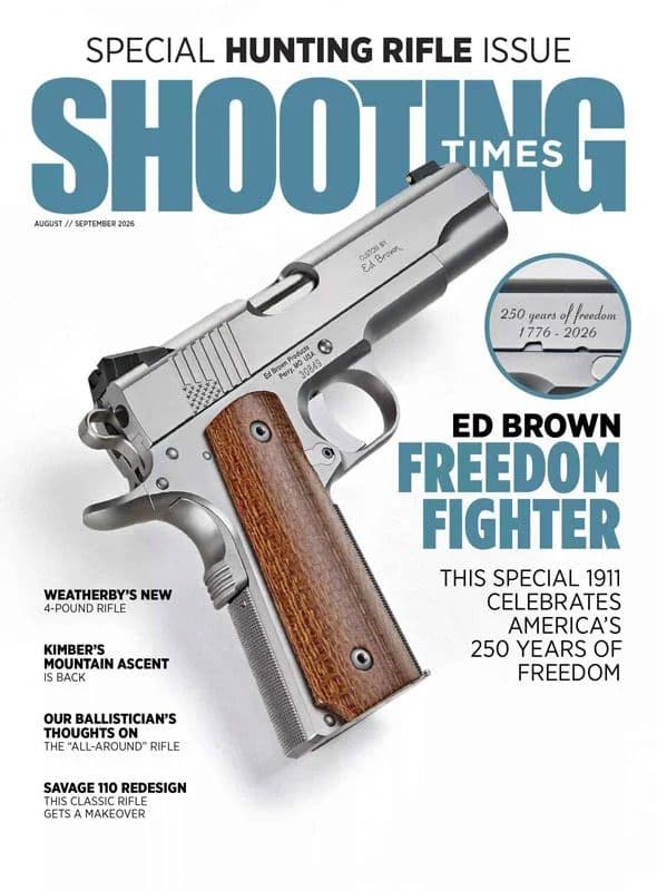 Shooting_Times_Country_-_August_September_2026