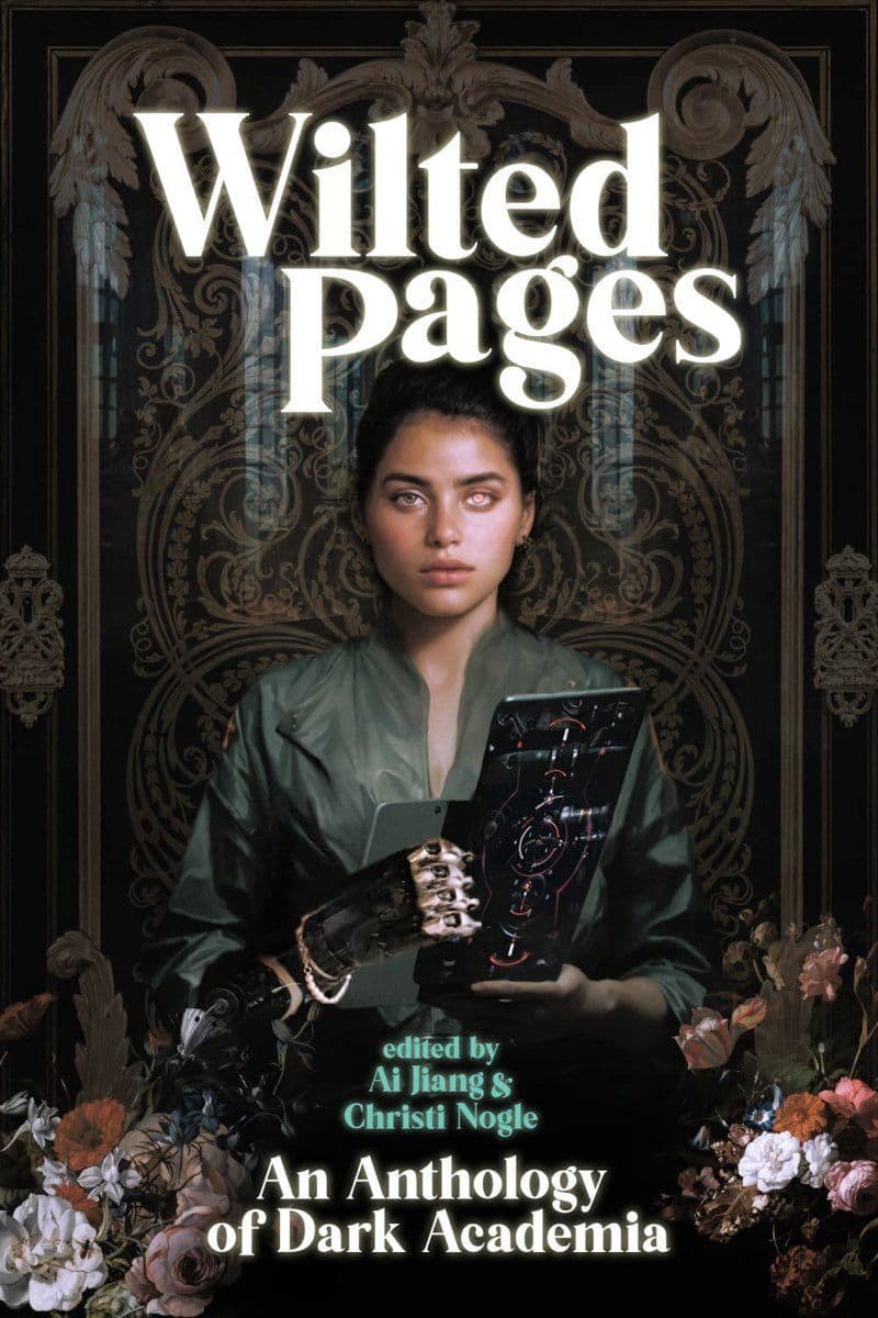 Shortwave.Media.-.Wilted.Pages.2023.RETAIL.EPUB.eBook-CTO