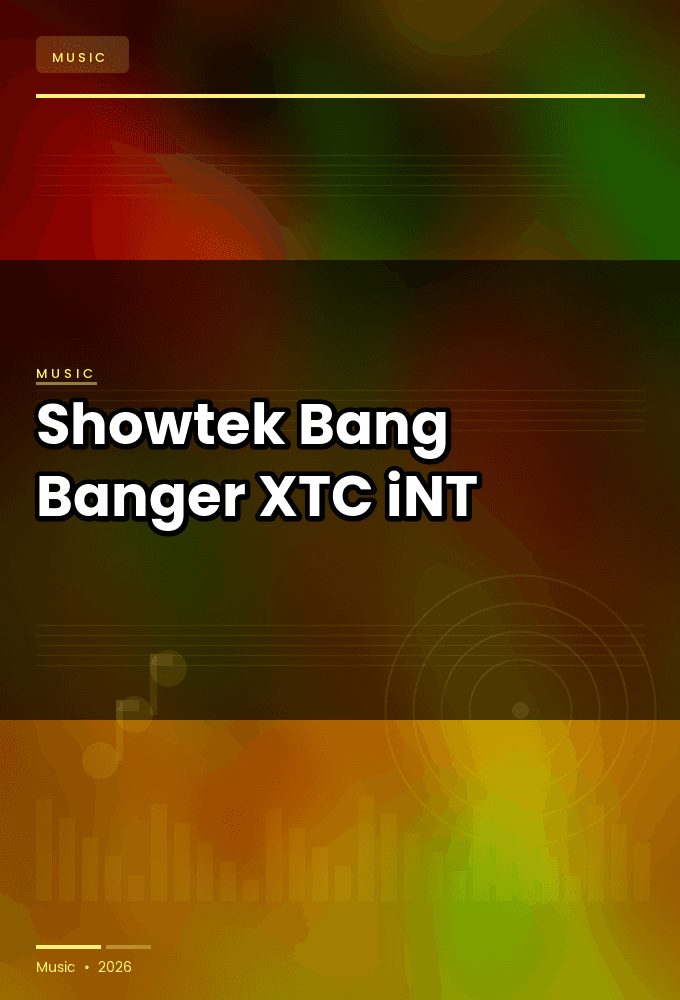 Showtek-Bang_Banger-SINGLE-WEB-2025-XTC_iNT