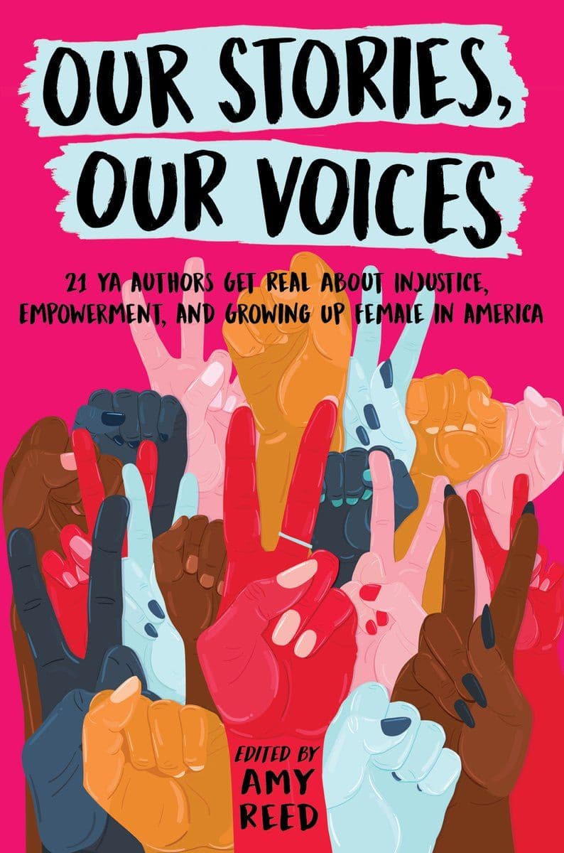 Simon.And.Schuster.Books.For.Young.Readers.-.Our.Stories.Our.Voices.2018.RETAIL.EPUB.eBook-CTO