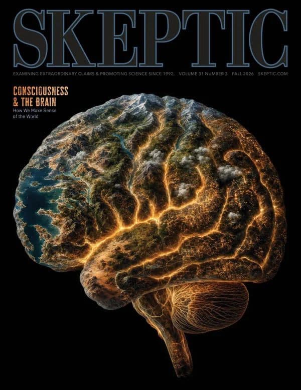 Skeptic - Fall 2026