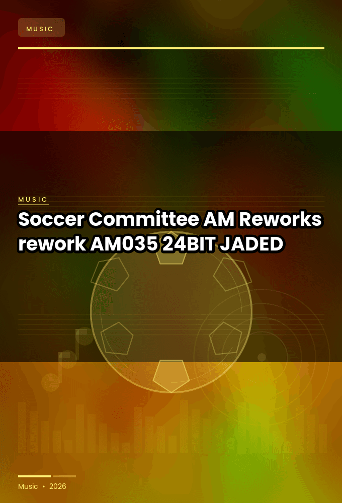 Soccer_Committee-AM_Reworks_rework_-_AM035_-24BIT-WEB-FLAC-2026-JADED