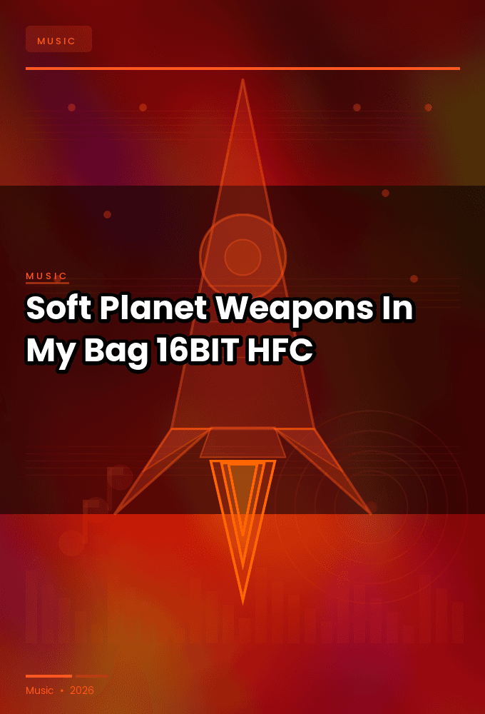 Soft_Planet-Weapons_In_My_Bag-16BIT-WEB-FLAC-2026-HFC