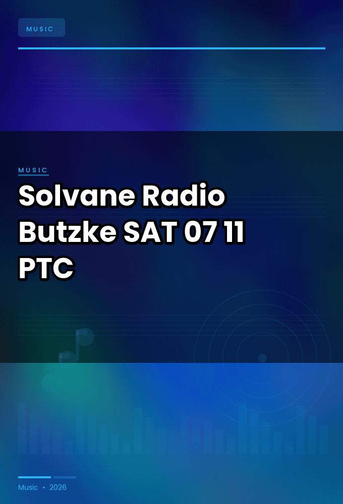 Solvane-Radio_Butzke-SAT-07-11-2026-PTC