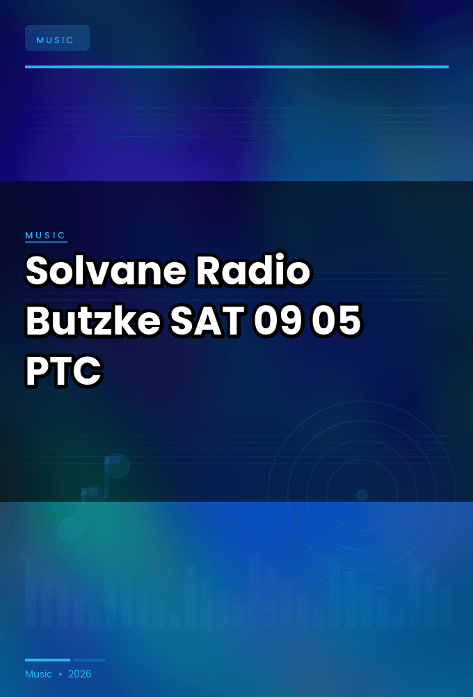 Solvane-Radio_Butzke-SAT-09-05-2026-PTC