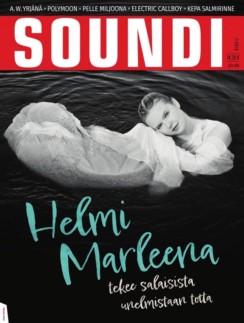 Soundi.No.07.2026.FiNNiSH.HYBRiD.MAGAZiNE.eBook-LiBRiCiDE