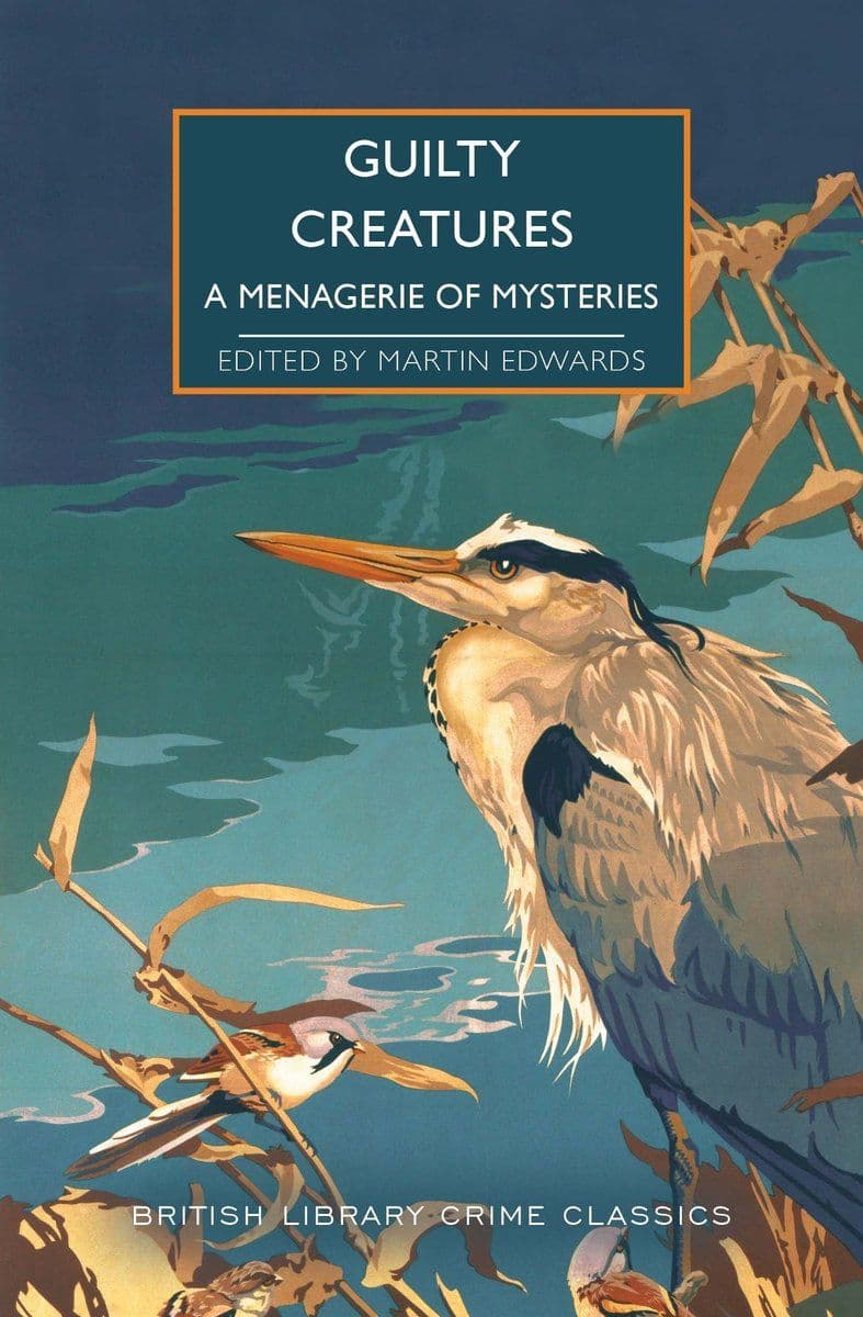 Sourcebooks.-.Guilty.Creatures.A.Menagerie.Of.Mysteries.2022.RETAIL.EPUB.eBook-CTO