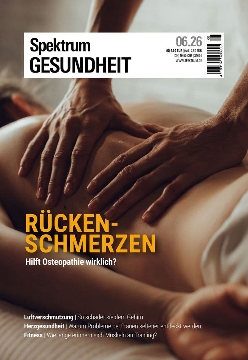 Spektrum.Gesundheit.No.06.2026.GERMAN.HYBRID.MAGAZINE.eBook-LORENZ