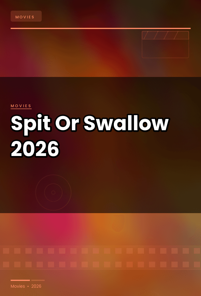 Spit Or Swallow 2026 1080p Tagalog WEB DL HEVC x265-BONE