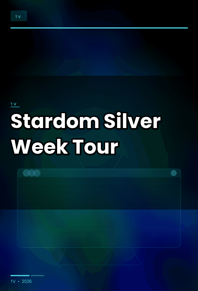 Stardom Silver Week Tour 2026 09 27 in Maibara WEB H264-RBB